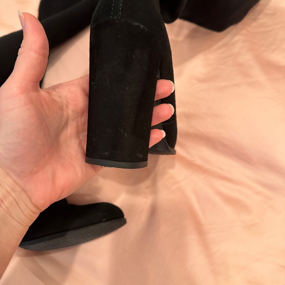 Stuart Weitzman Hiline Boot - image 3